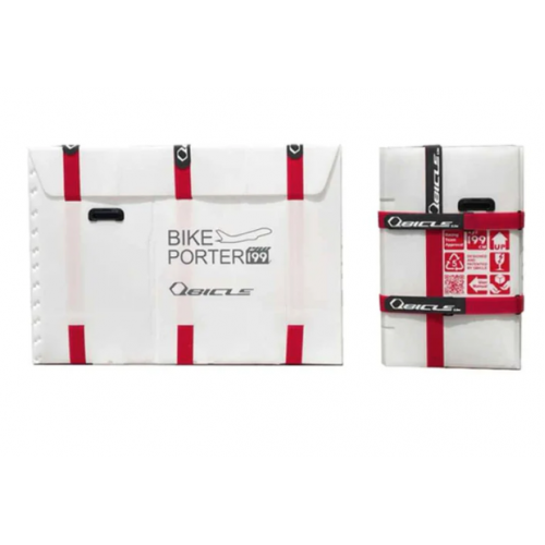 QBICLE Bike Porter Pro 199 單車箱 